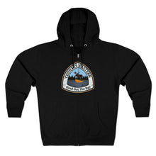 The MOOSE and DORY Zipper